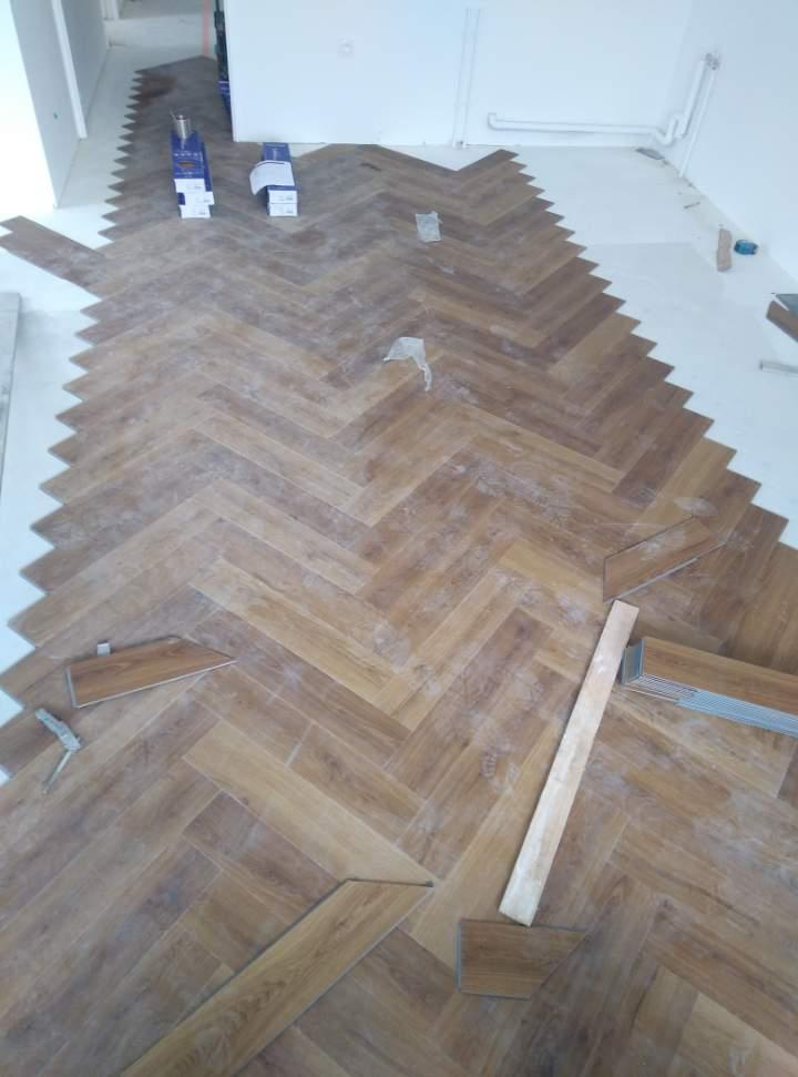 Parquet Parquet